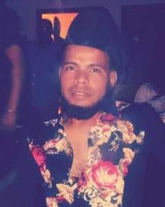 Man, 31. Neqritofeo
