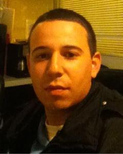Man, 37. Gigo1111