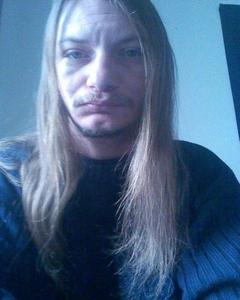 Man, 40. superD316