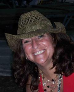 Woman, 65. pfifette