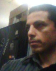 Man, 45. DreaMan4341