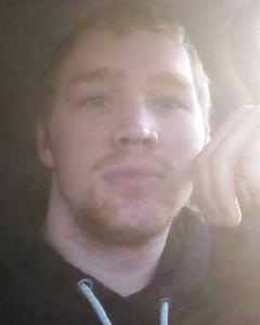 Man, 31. ruffdalex