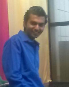 Man, 32. Ali7868433