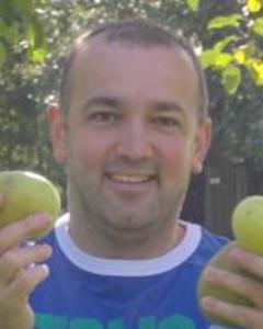 Man, 49. Anthony0553245