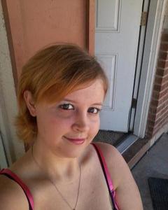Woman, 33. MaryKathrine