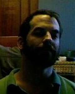 Man, 48. zartan155