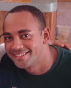 Man, 44. red120400534