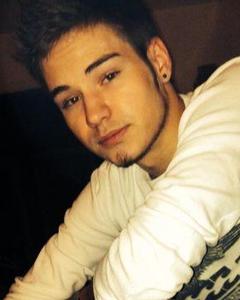 Man, 29. Russian_nick
