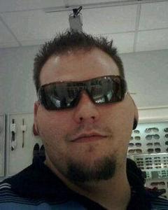 Man, 38. truckerj6240