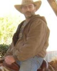 Man, 63. cowboy8355