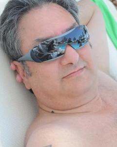 Man, 65. rolandandyou