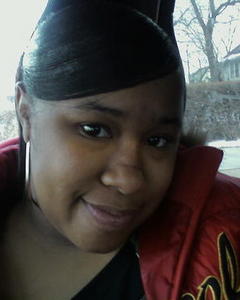 Woman, 34. thick4eva