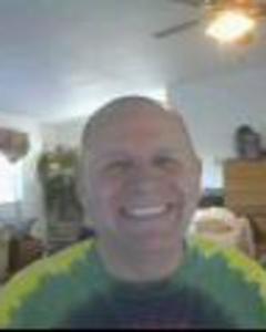 Man, 73. Woodenknee
