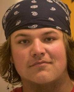 Man, 34. Musiclovingfoo