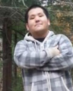 Man, 34. paulvue09