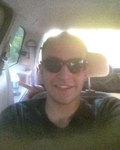 Man, 29. Jake1117505