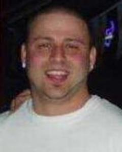 Man, 45. jeffgill89