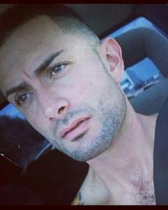 Man, 43. Carlos6203