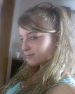 Woman, 43. girl225611