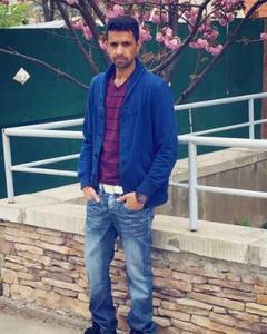 Man, 37. Qamar5353