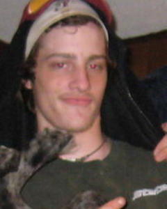 Man, 36. ahole1988