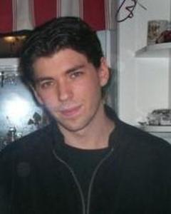 Man, 43. dedcorp