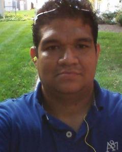 Man, 48. shaidfarid