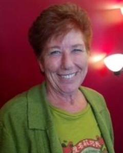 Woman, 73. soozun11