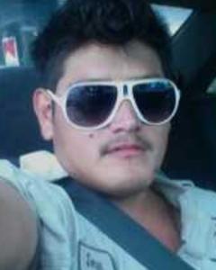 Man, 35. jorge_agui6282
