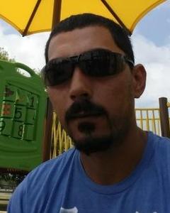 Man, 45. mex1267