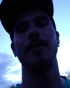 Man, 39. rex2203