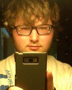 Man, 29. bigjohnny4178