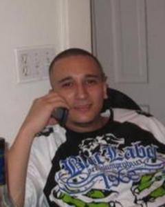 Man, 39. PUERTORICAN475