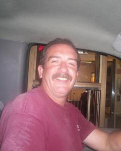 Man, 60. strawdog9