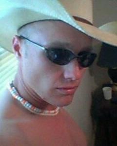Man, 48. Texasstud157