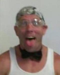 Man, 47. liljon4817
