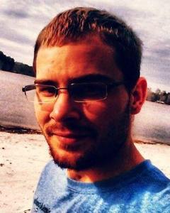 Man, 35. Jeren4377