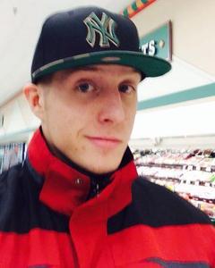 Man, 31. NICE_GUY0607