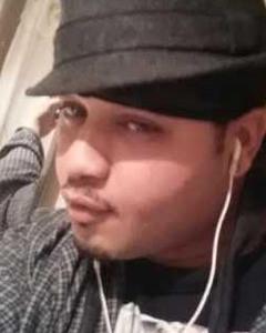 Man, 42. Jerron0505