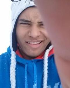 Man, 31. extragreasy
