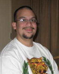Man, 46. pj30057