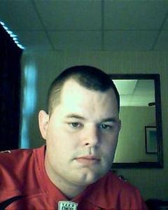 Man, 44. Patrick25244