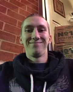 Man, 34. Joey0576