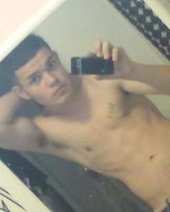Man, 33. drewshung