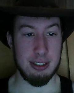 Man, 32. codywade