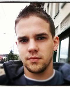Man, 35. irishguy6