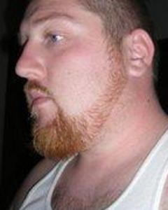 Man, 41. driver991640