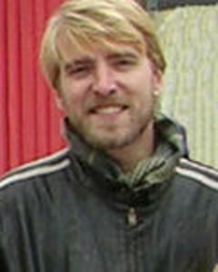Man, 51. PoseidonsSon