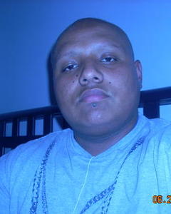 Man, 35. Pelon310982
