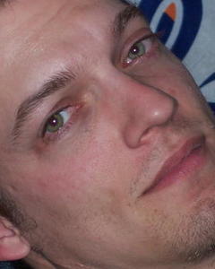 Man, 46. djpipster